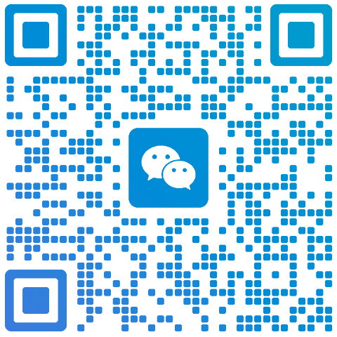 Wechat QR Code