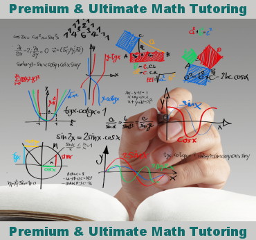 Premium & Ultimate A-Level Math Tutoring